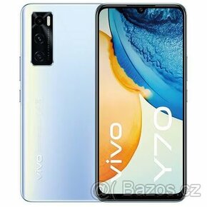 vivo Y70, 8GB/128GB Oxygen Blue - 1