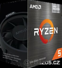 AMD Ryzen 5 5600GT AM4