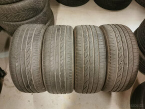 215/45R16 letní pneu Bridgestone Turanza ER300 - 1