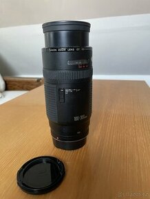 Canon EF 100-300mm 5,6f