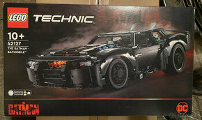 Lego 42127 Batmobile