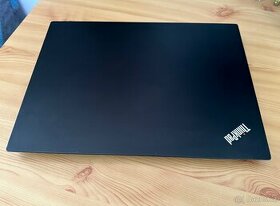 Lenovo ThinkPad E490 i7,16GB RAM DDR4,256+1000 Gb