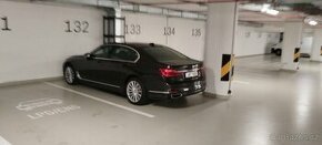 Bmw 730d xdrive po velkém servisu vždy origo Bmw - 1