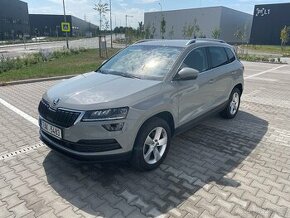 Škoda Karoq 2.0tdi 110kW 4x4 Style,DSG - 1