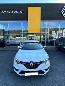 Renault Megane 1,5dCI r.v. 2017,  najeto 122 291 km