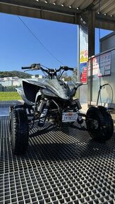 YAMAHA YFZ 450 2006 - 1