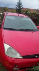 Ford Focus 1.8TDDi