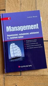 Management - Ladislav Blažek