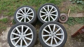 OZ r17 5x112 - 1