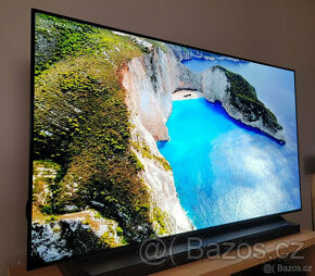 55" LG OLED55C9PLA - 1