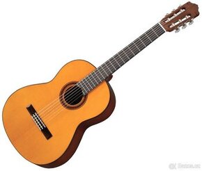 Kytara klasická Yamaha Flamenco CG