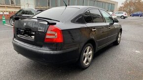 ŠKODA OCTAVIA II 1.9 TDi 77kW BJB