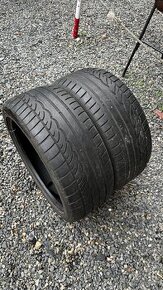 Dunlop 245/40 R19 letní