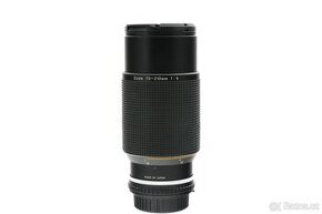 Nikon 70-210mm f/4 E Full-frame - 1