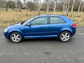 AUDI A3 2.0 TDI