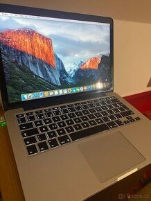 Macbook Air 13