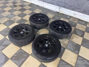 Alu kola pro bmw 5x120 R16 - originál bmw