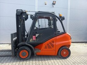 Linde H40D