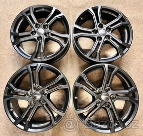 5x114,3 R17 Orig. alu Toyota RAV4 - Corolla ET 40