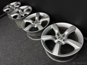 Alu NISSAN 350Z 5x114.3 18”