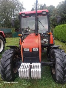 Zetor 7341