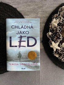 Chladná jako led - Driscollová Teresa