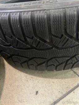 Pneu 225/45 r17