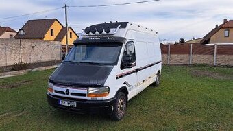 Renault master 2.8dti