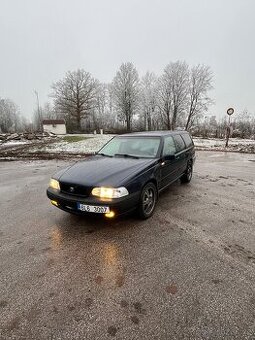 Volvo v70 mk1