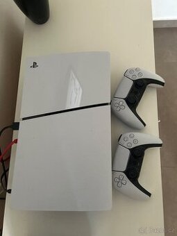 PS 5 slim