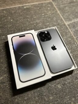 iPhone 14 Pro v ZÁRUCE