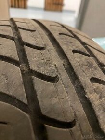 Letní pneumatiky 175/65 R 14 T - 1