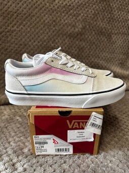 Vans WM Ward - 1