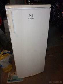 lednička electrolux,v-127cm,š-55cm