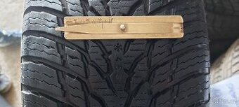 Zimní pneu 195/65R15 Nokian