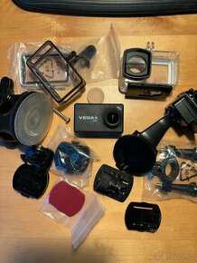 Autokamera VEGA 5 pop f. Niceboy - 1