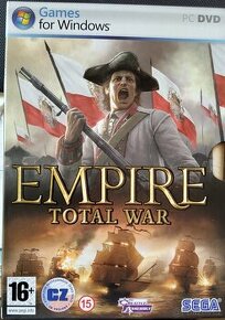 Total War: EMPIRE - 1