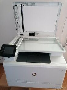 Multifunkční tiskárna HP Color LaserJet Pro M280nw