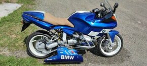 BMW R1100S