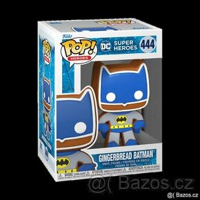 Figurka Funko POP Heroes Batman 444