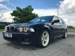 BMW E39 530i LPG Touring