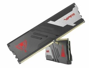 Patriot VIPER VENOM 32GB (2x16GB) DDR5 6000 CL36, AMD EXPO