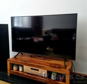 Televize SAMSUNG QE55Q60R úhlopříčka 138 cm