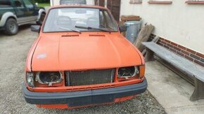 Skoda 120 L s papiry - 1