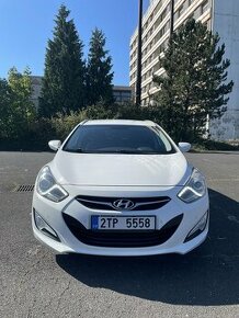 Prodám Hyundai i40 2015