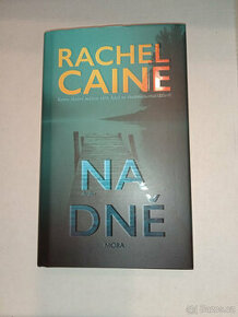 Na dně- Rachel Caine