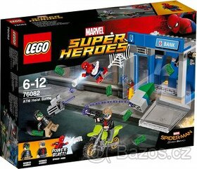 Lego 76082