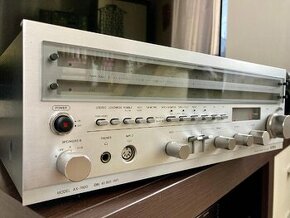 Aiwa AX 7600 receiver - TOP model