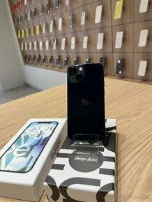 iPhone 13mini, 128GB,záruka 2roky, Stav baterie 85% - 1