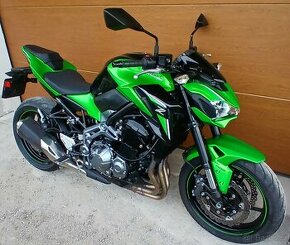 Kawasaki Z 900 - 1